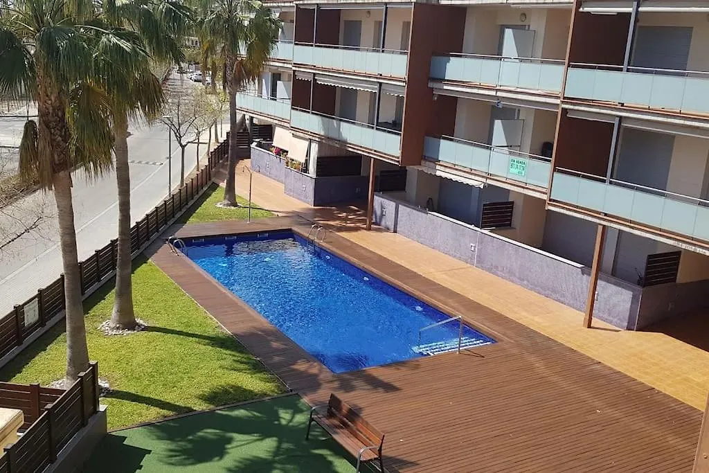 Apartamento en S. Carlos de la Rapita Sant Carlos de la Ràpita