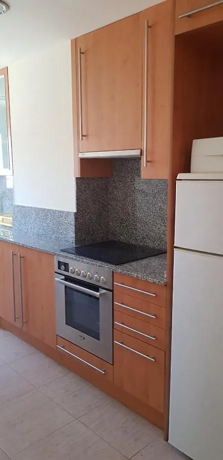 Apartamento en S. Carlos de la Rapita Sant Carlos de la Ràpita España