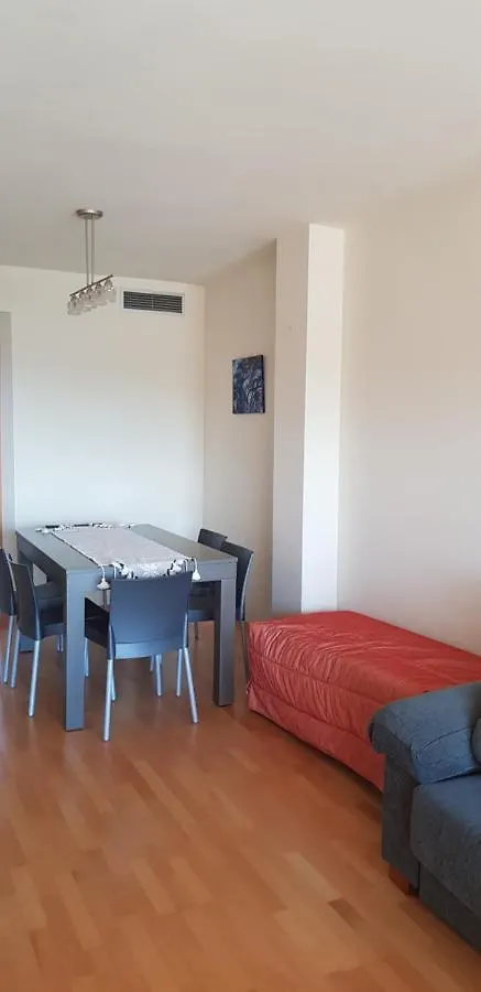 Apartamento Residencial Deltamar Sant Carles De La Rapita