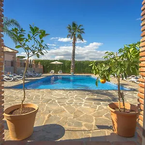 villa-conmigo-bed-breakfast.1costadelsol.com/
