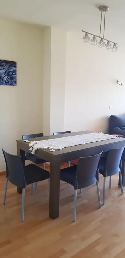 Apartamento Residencial Deltamar Sant Carlos de la Ràpita 아파트